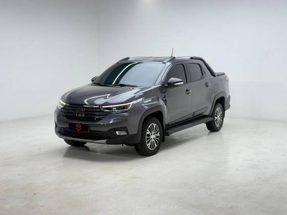 FIAT STRADA 1.3 FIREFLY FLEX RANCH CD CVT